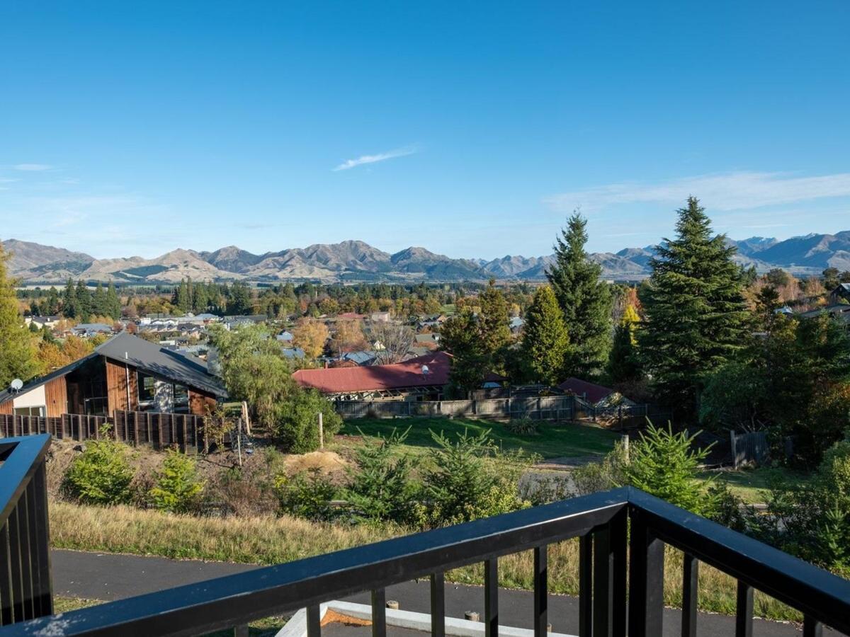 Jacks & Jollies Lodge - Hanmer Springs Townhouses - B&B Hanmer Springs