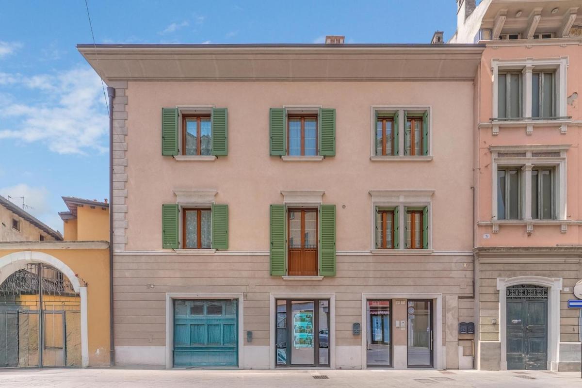 Casa della Regina, near Lake Garda - Ferienwohnung Montichiari
