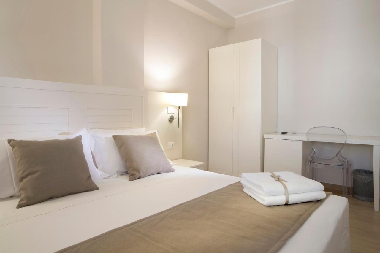 Nesea Bed and Breakfast - B&B San Vito Lo Capo