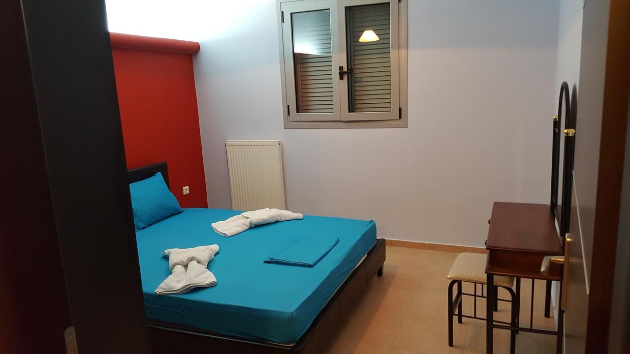 Apartment - Ground Floor