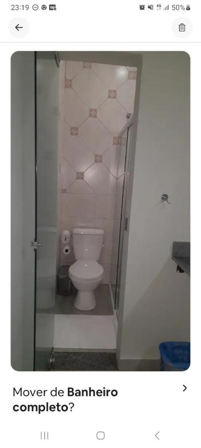 Chambre Triple avec Salle de Bains Privative