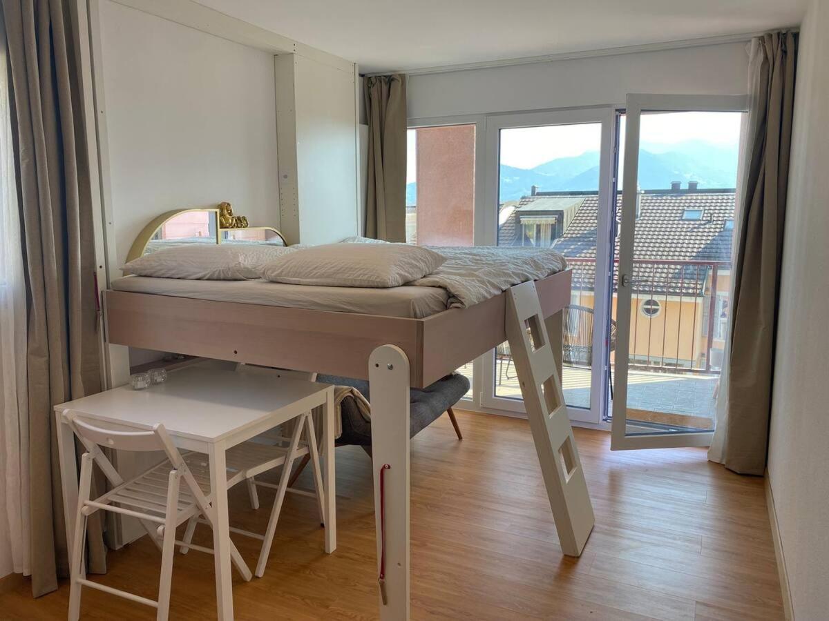 Appartement met 1 Slaapkamer