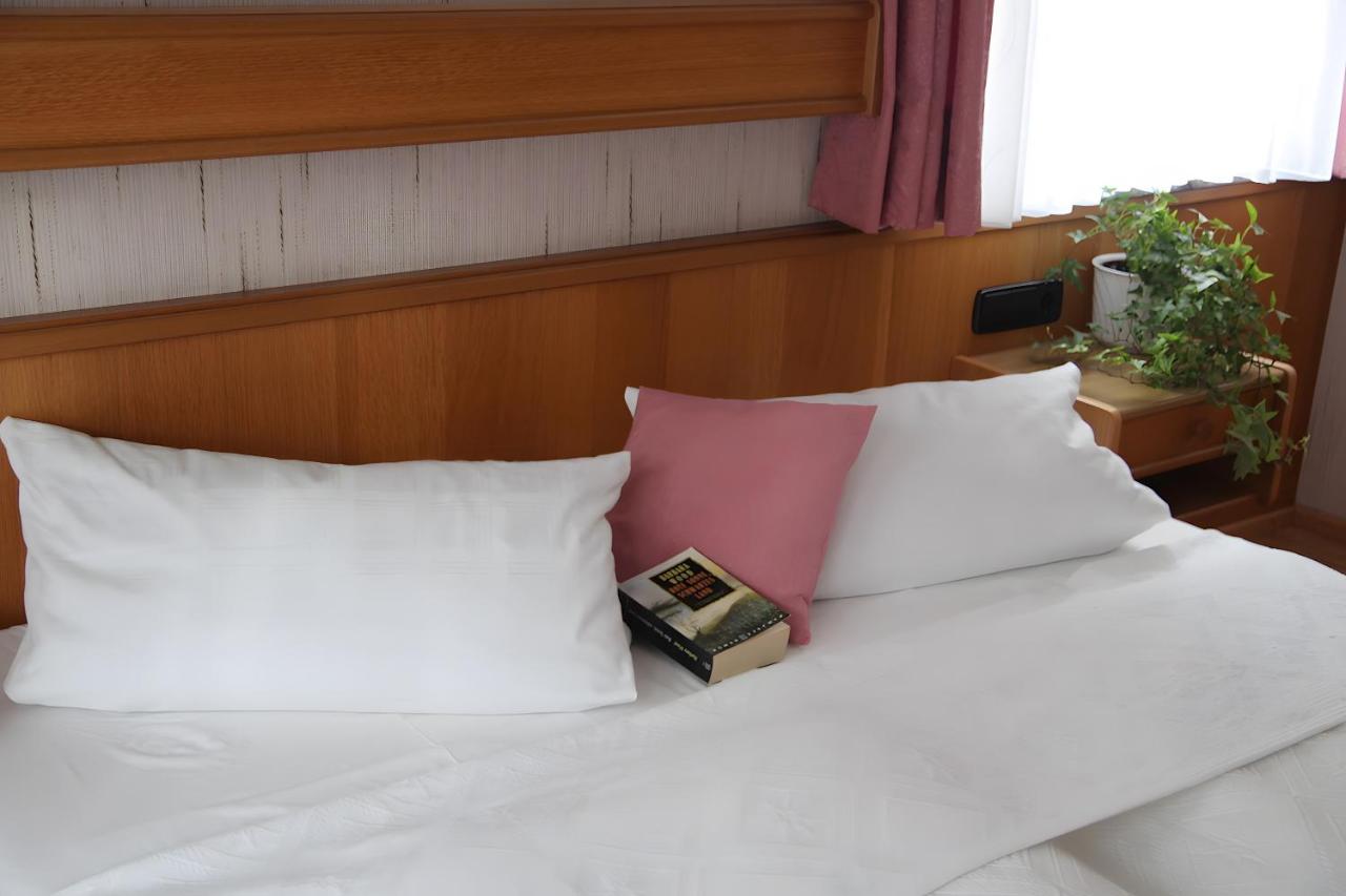 Camera Matrimoniale Superior