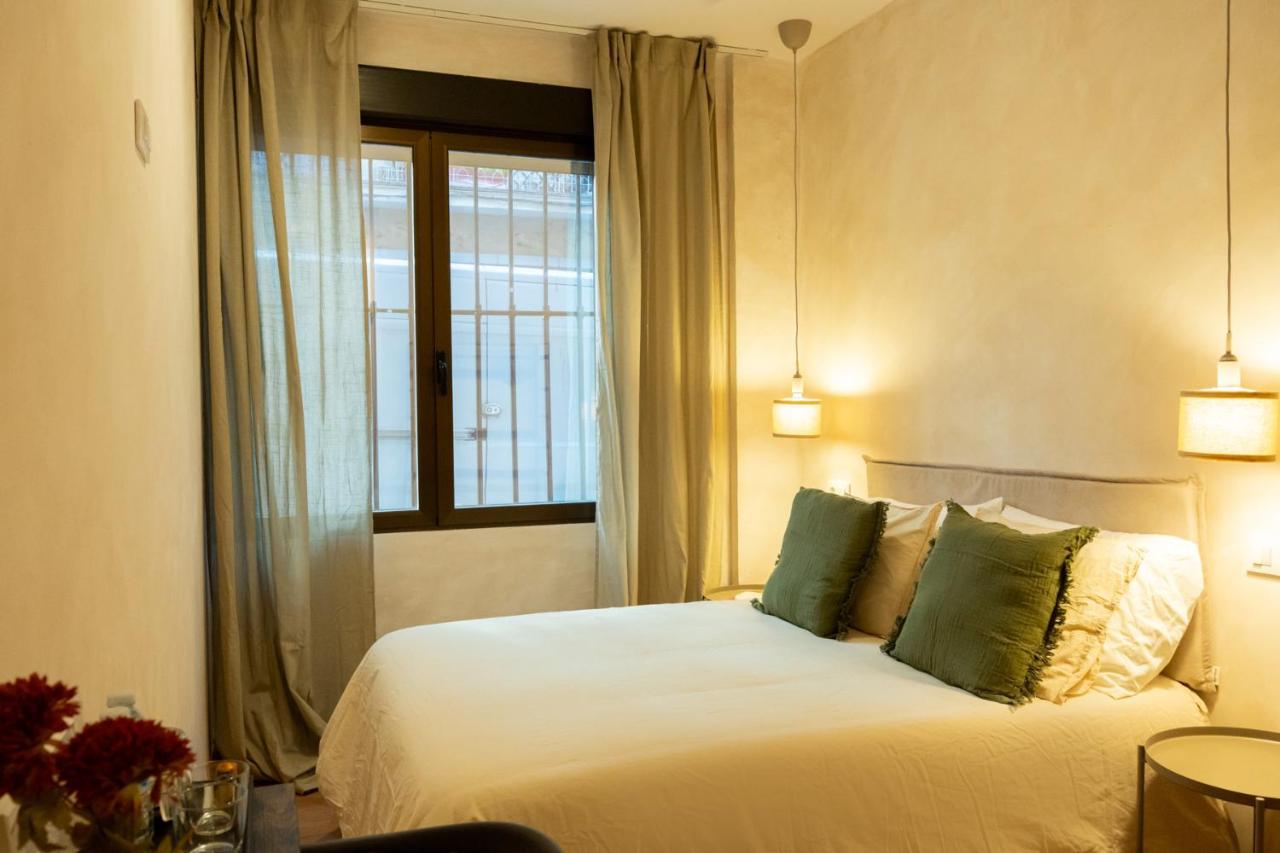 Tierra Blanca - B&B Madrid