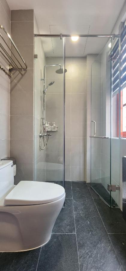 Camera con 2 Letti King-Size