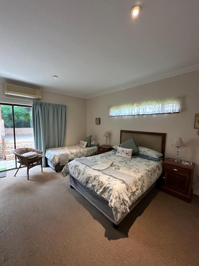 Clivia Guesthouse - B&B Pietermaritzburg