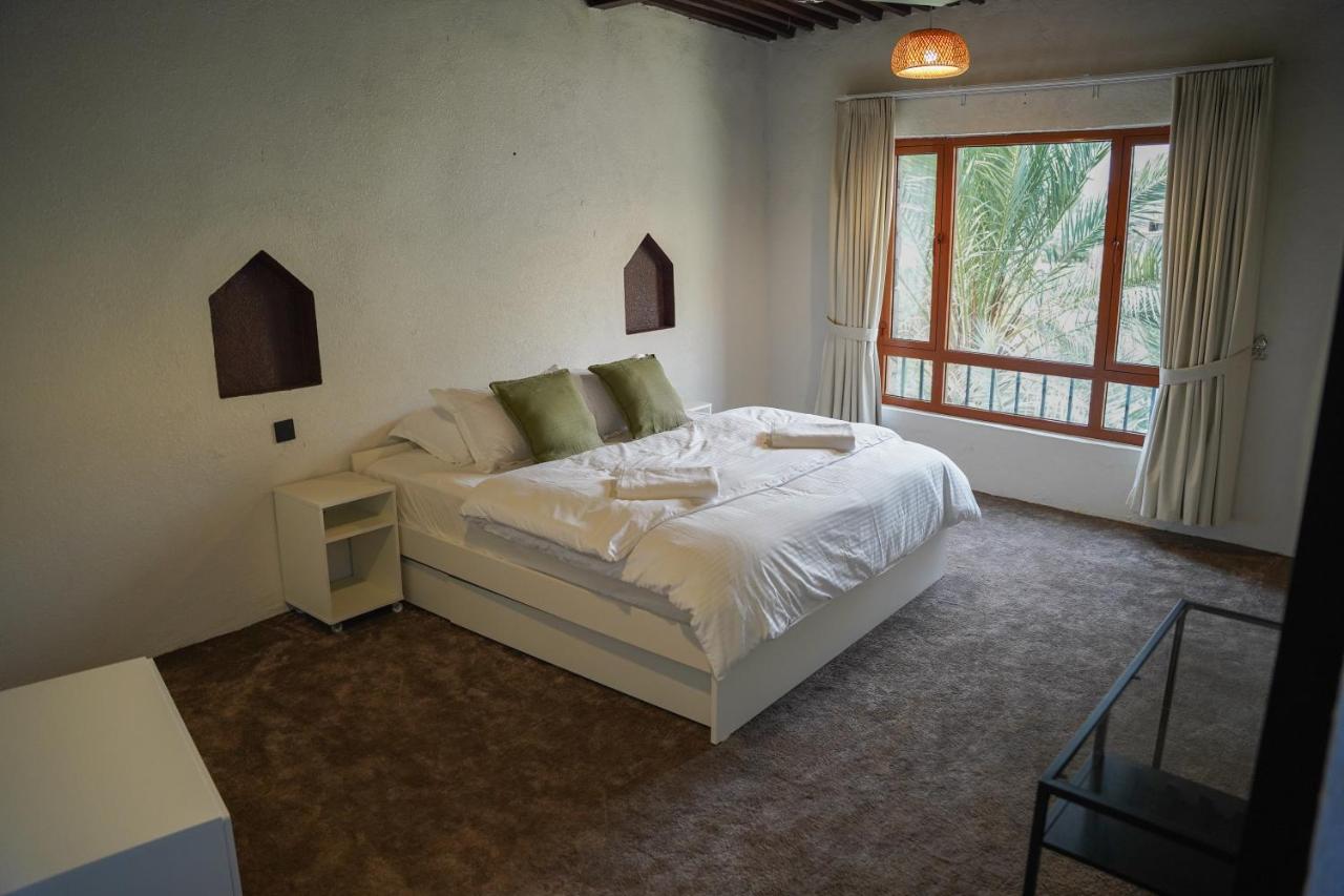 Deluxe Tweepersoonskamer