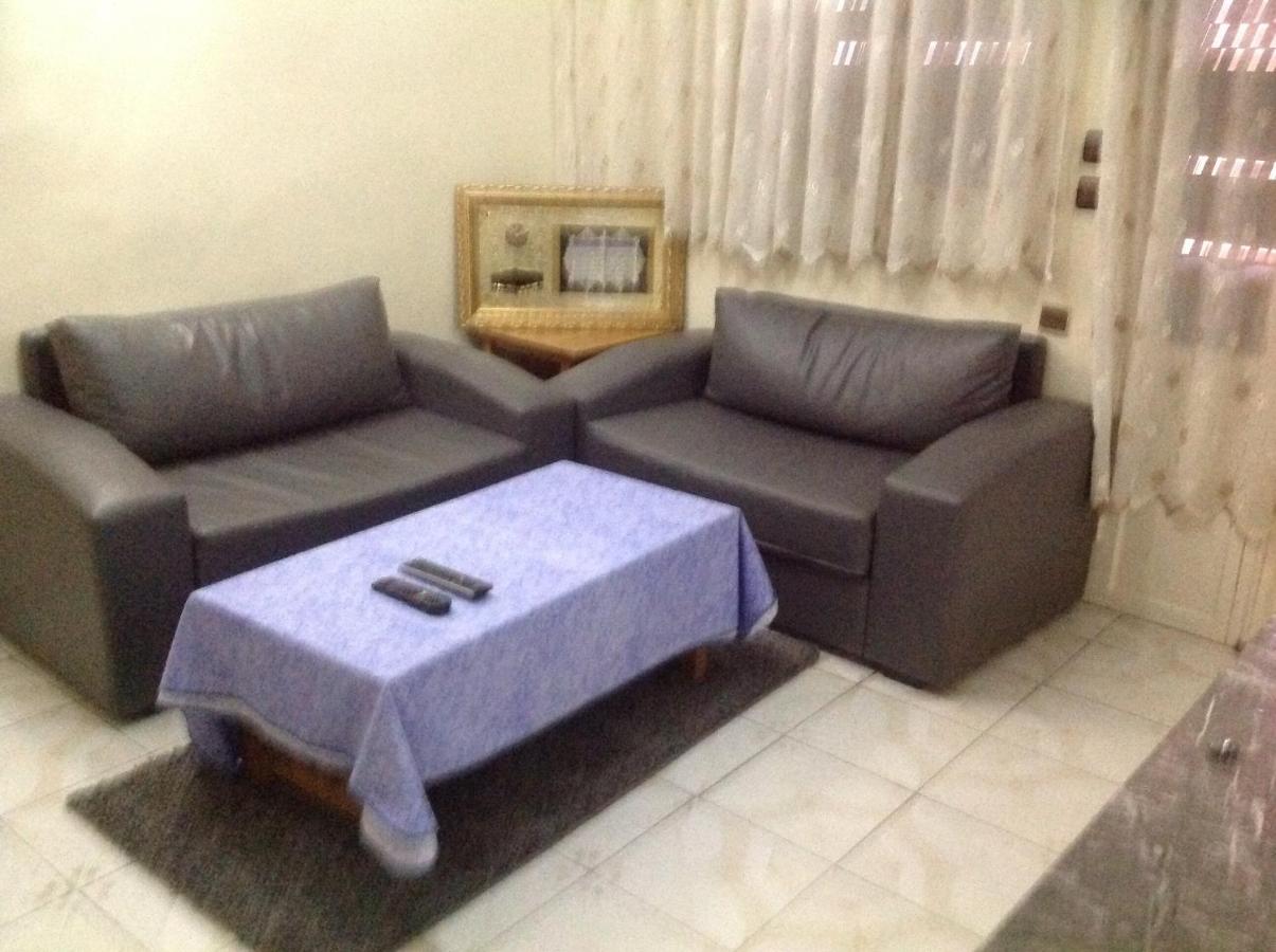 Appartement Familial Emile Zola - Chambres d’hôtes Casablanca