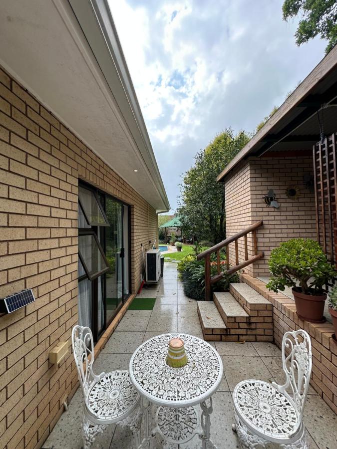 Clivia Guesthouse - B&B Pietermaritzburg
