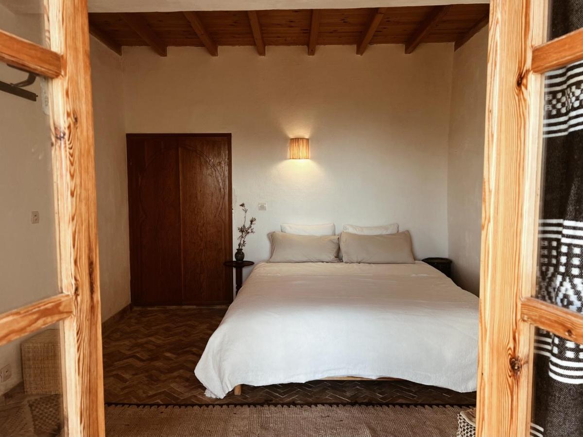 Tweepersoonskamer met Uitzicht op Zee