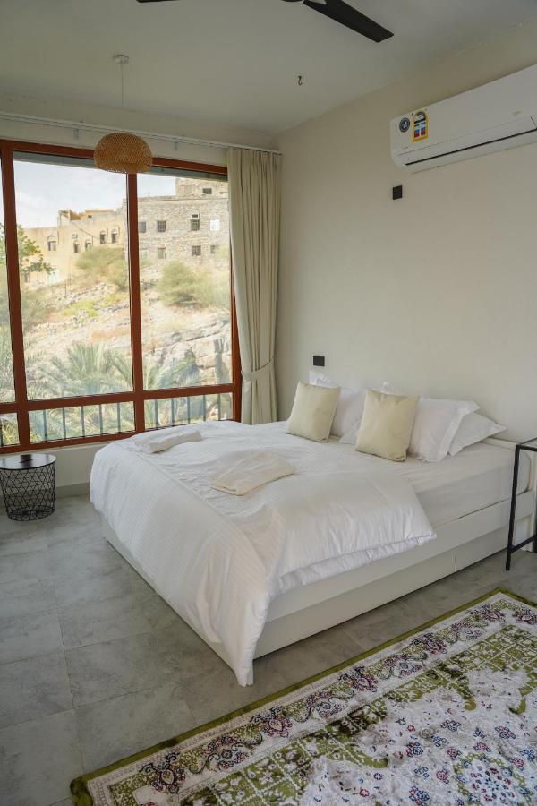 Deluxe Tweepersoonskamer met Balkon