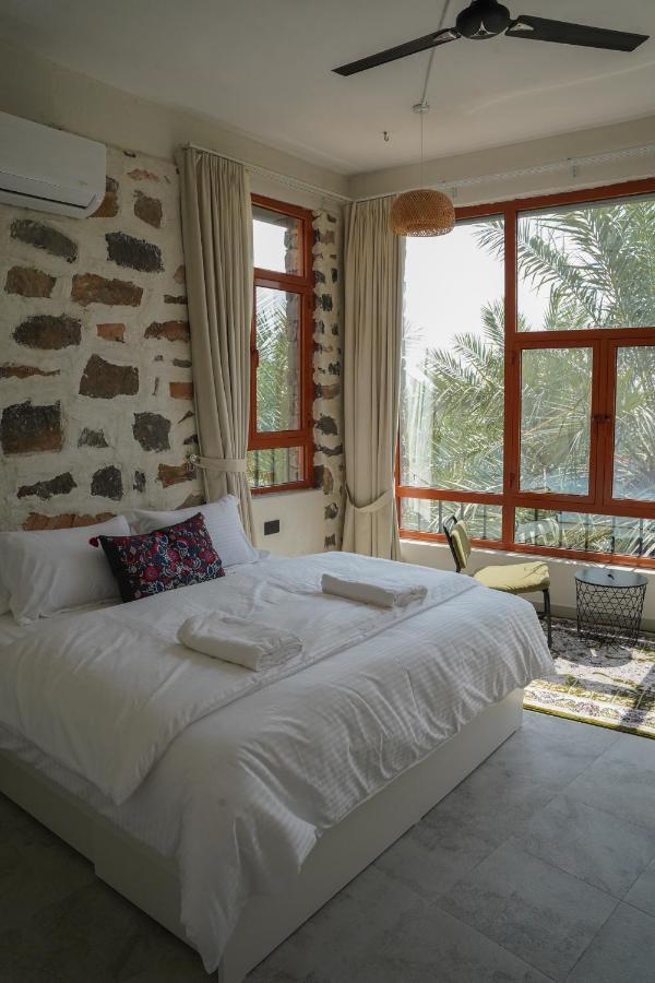 Misfah Ambah house - Bed and Breakfast Misfāt al ‘Abrīyin