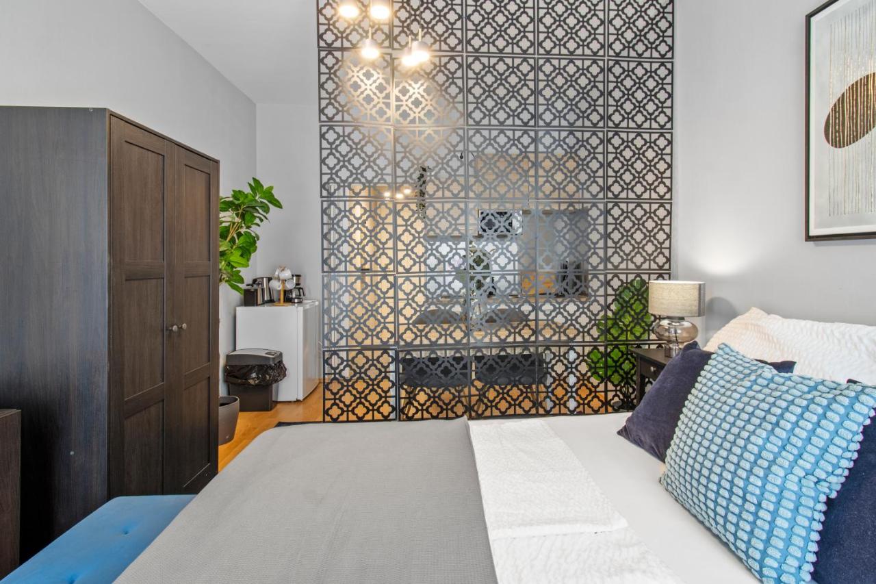 Near Mainstation I Urban Link I Free Wifi - B&B Viena