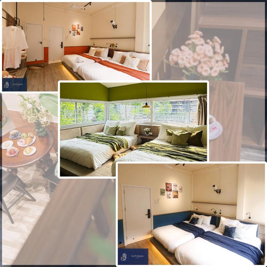 Apartamento de 3 dormitorios con vistas