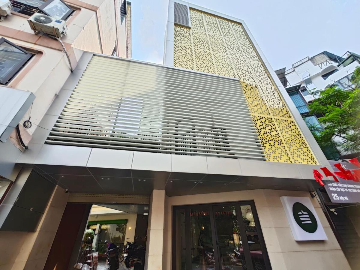 Minerva Aparthotel Hanoi - B&B Hanoi