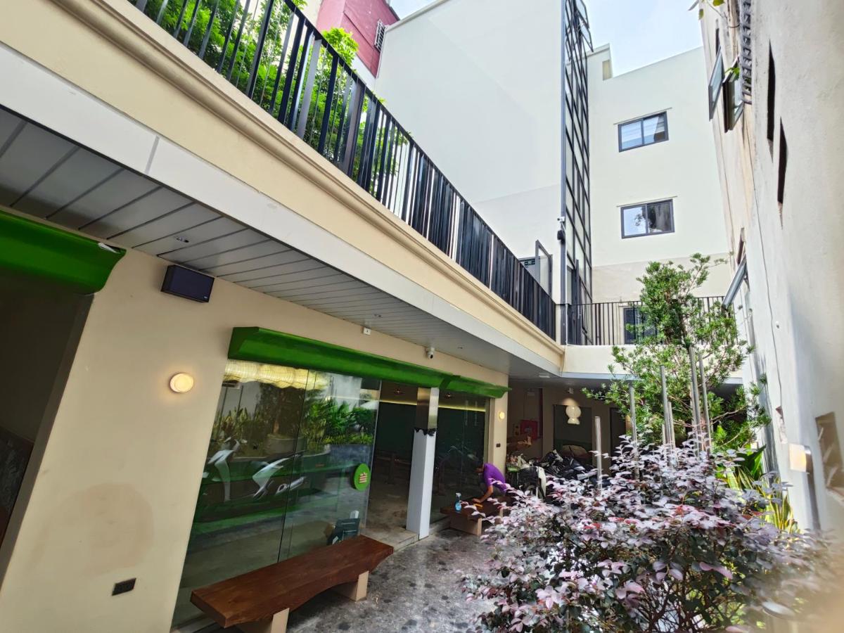 Minerva Aparthotel Hanoi - Bed and Breakfast Hanoi