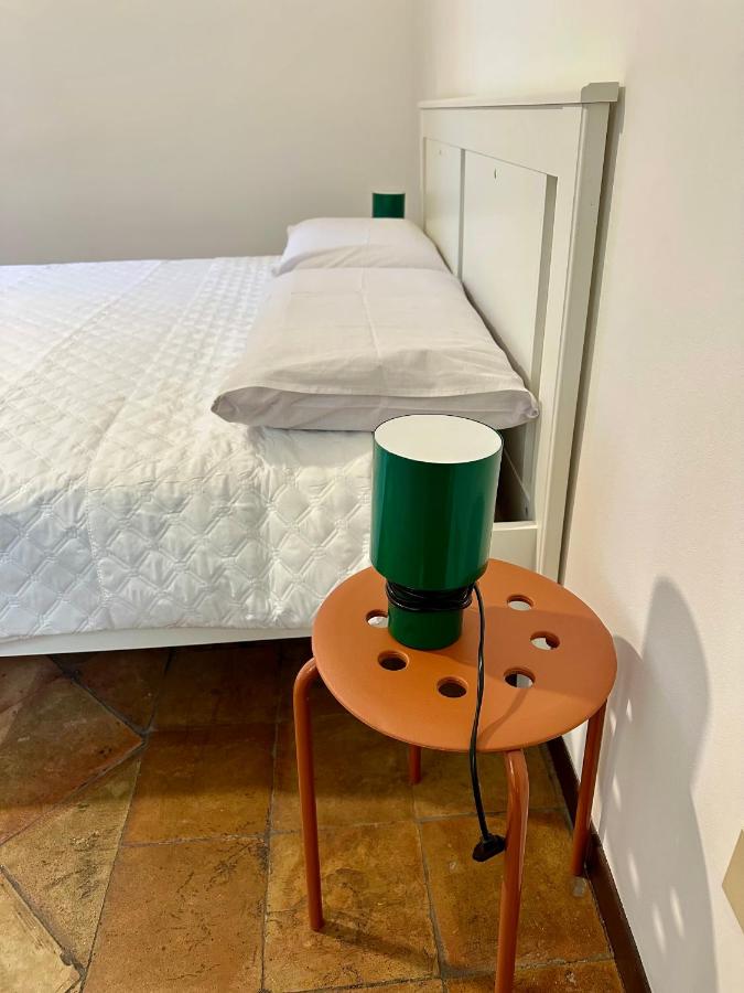 Casa Genovesi 5 - B&B Salerno