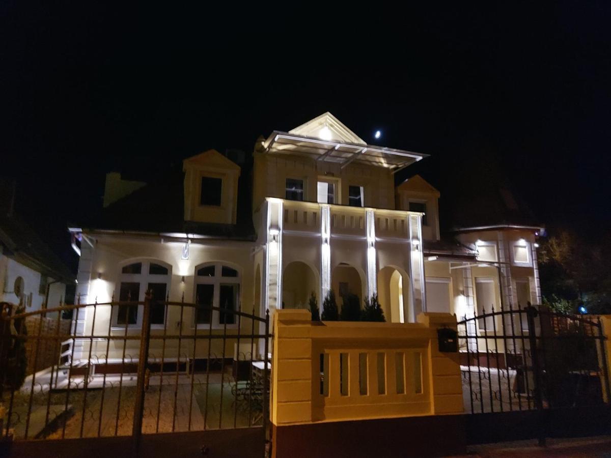 Appartement 3 Chambres