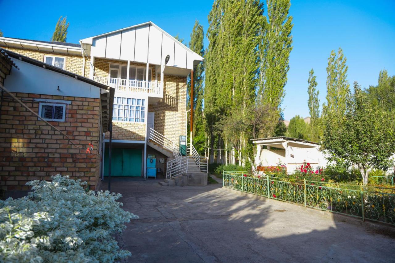 Алай - B&B Gul’cha