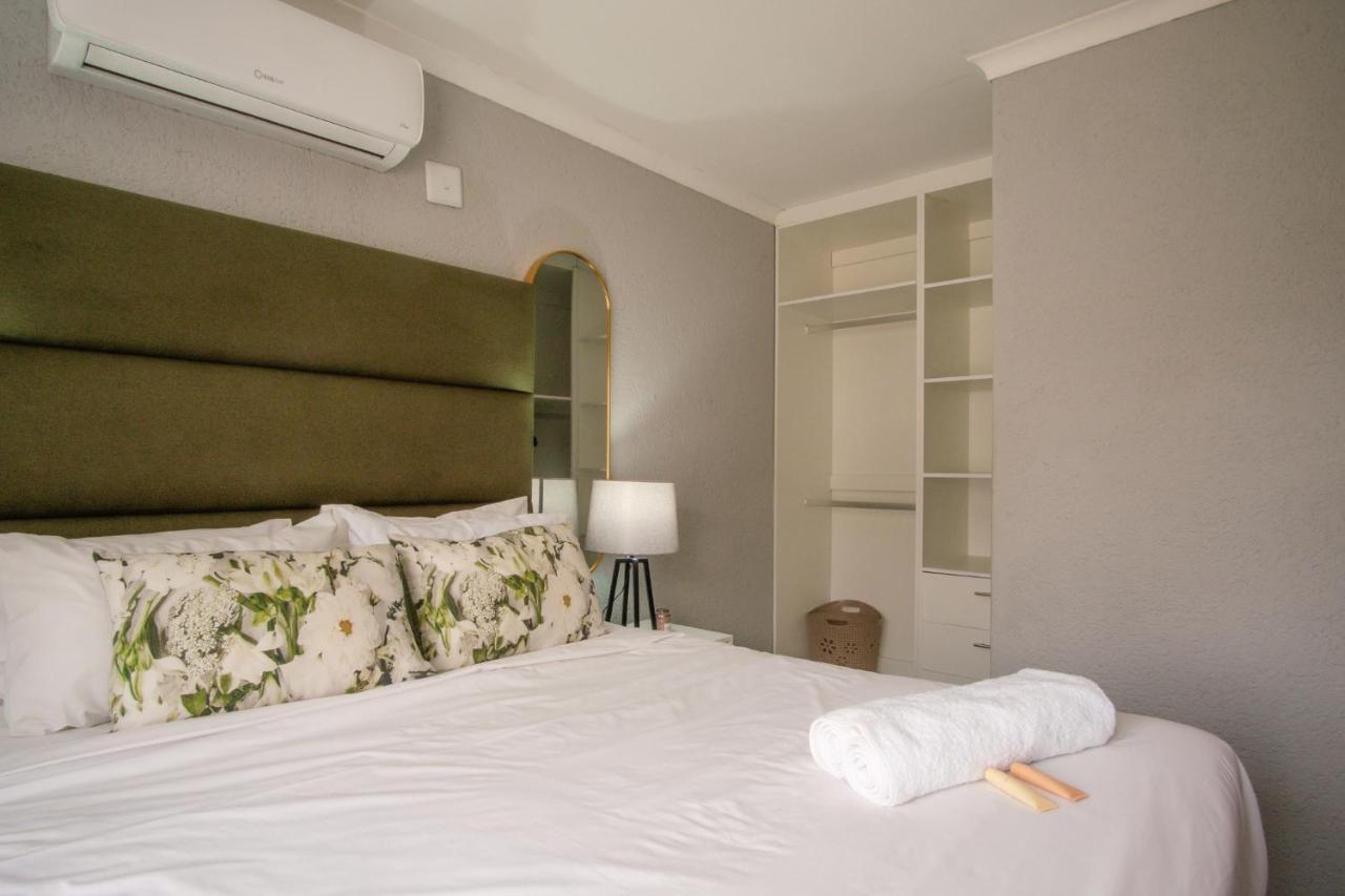 Masana at Homely Escape - B&B Phalaborwa