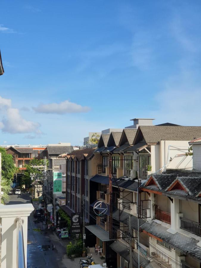 Penzy Guest House - B&B Chaweng
