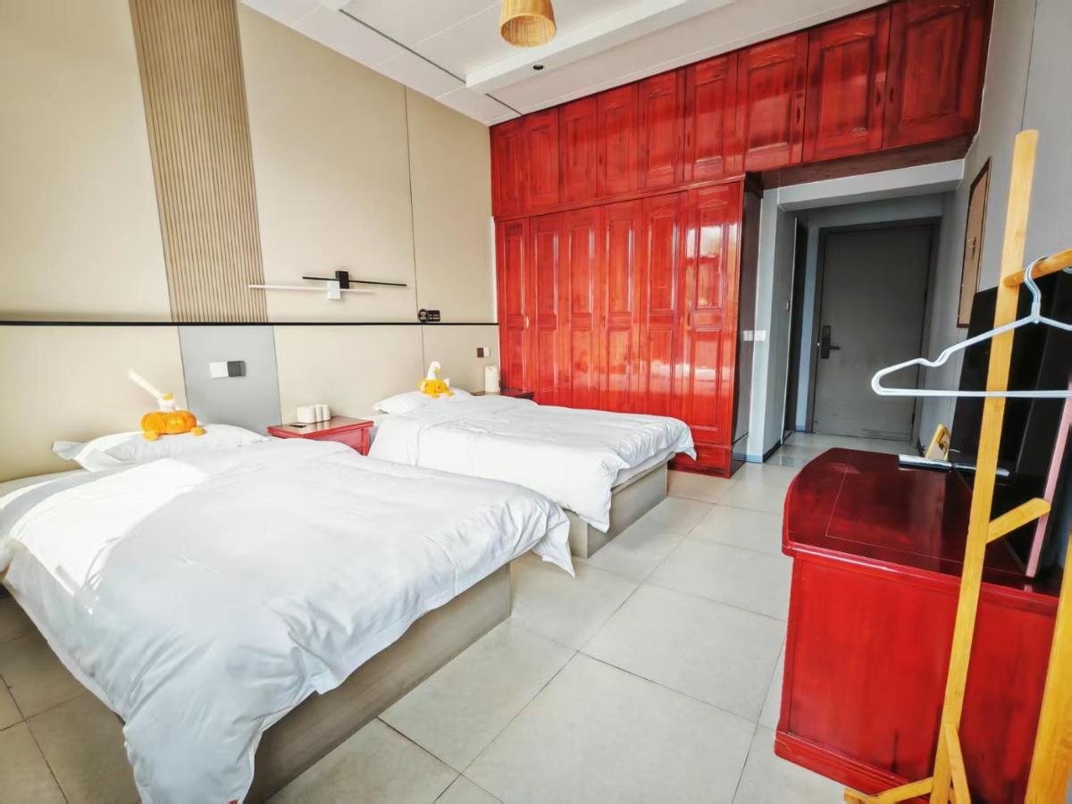 Camera Matrimoniale Superior