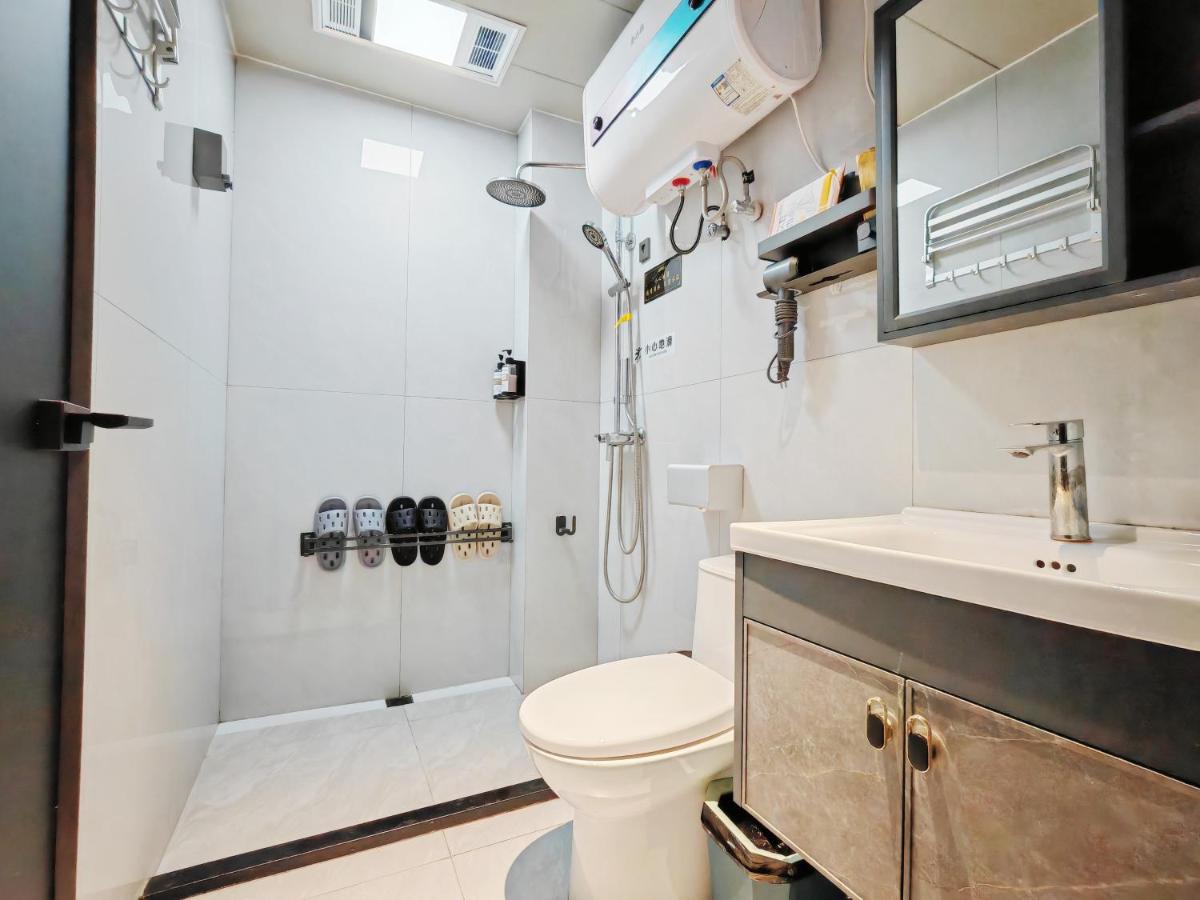 Camera Familiare con Vista Montagna