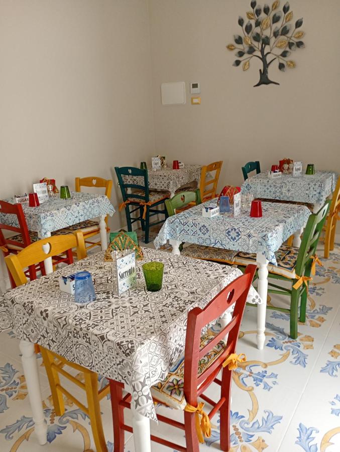 Dimora di Ripalta - B&B Brindisi
