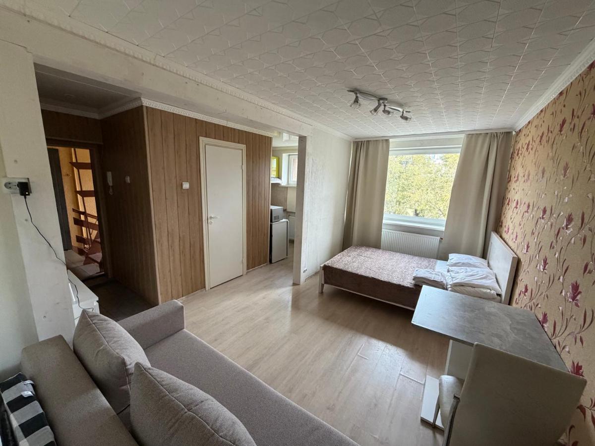 Appartement 1 Chambre