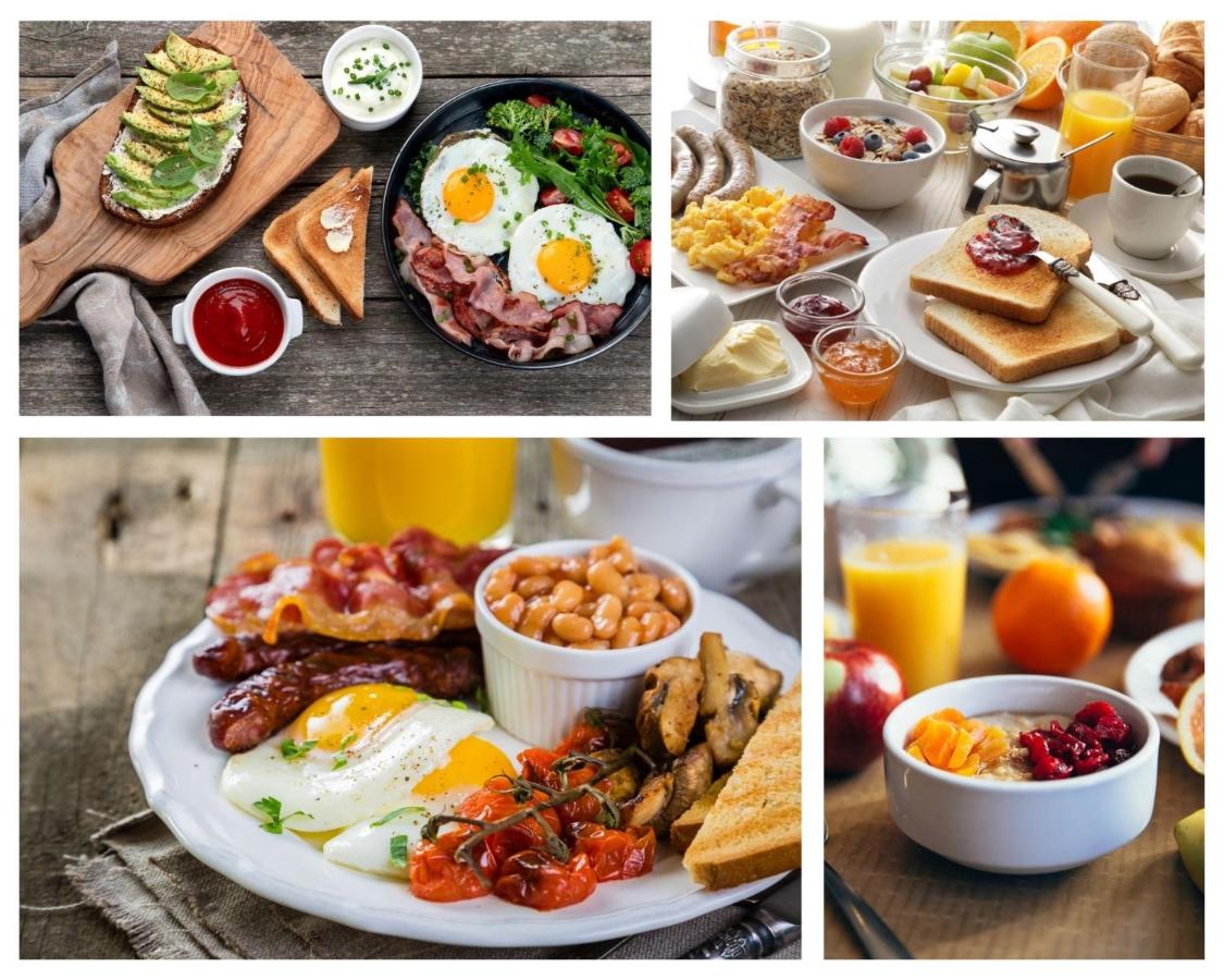 Lakeside Serenity Ararat Haven - Bed and Breakfast Johannesburg