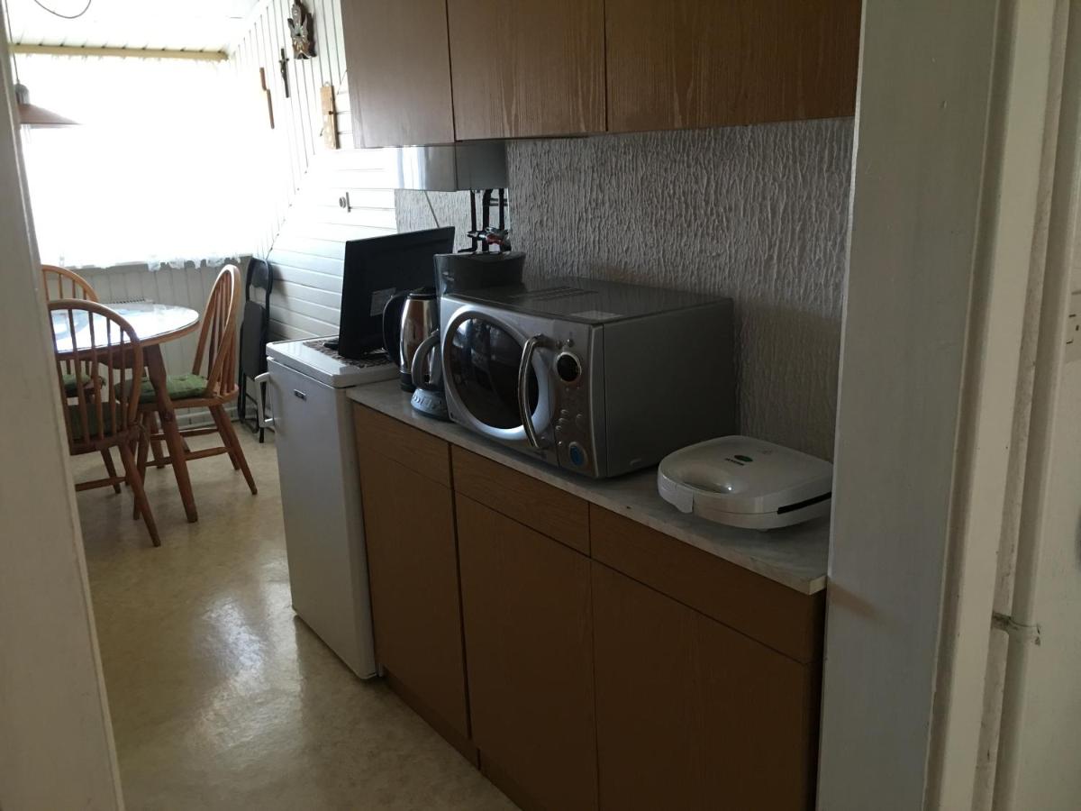 Apartment Zorec - B&B