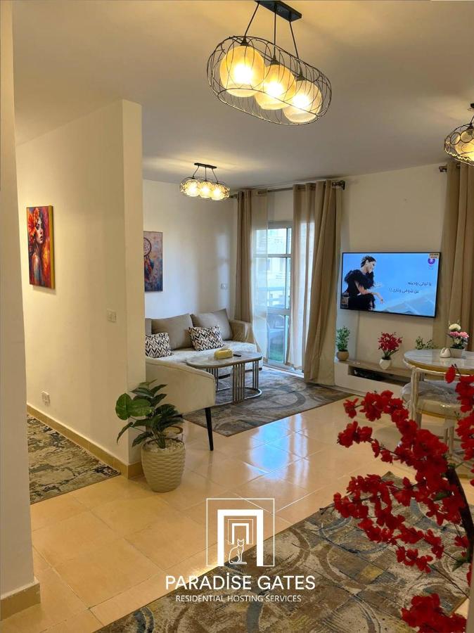 Paradise Gates Madinaty - B&B Madinaty