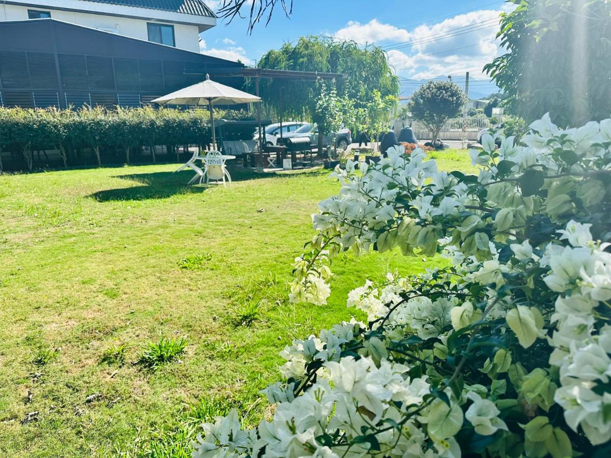 喔我知道了民宿 - Bed and Breakfast Puli