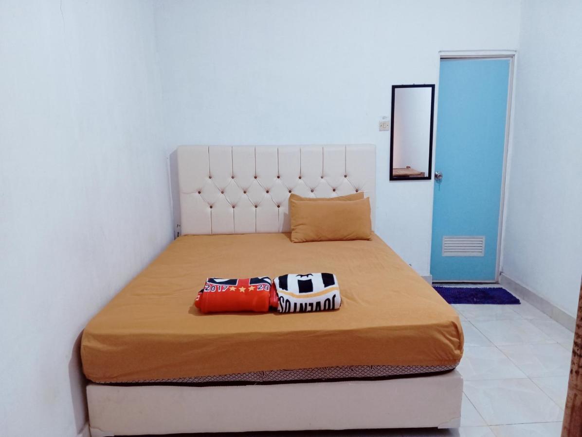 Chambre Double Deluxe