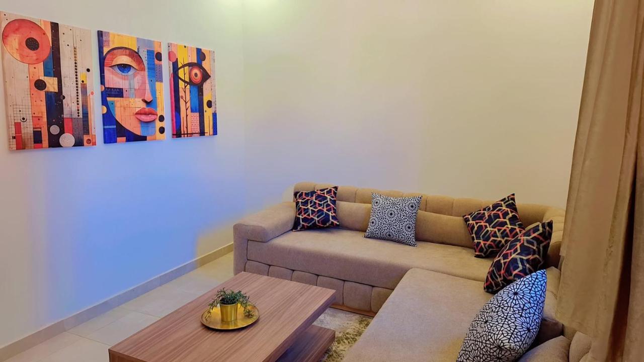 Appartement Aéroport Suite Marrakech - Ferienwohnung Marrakesch