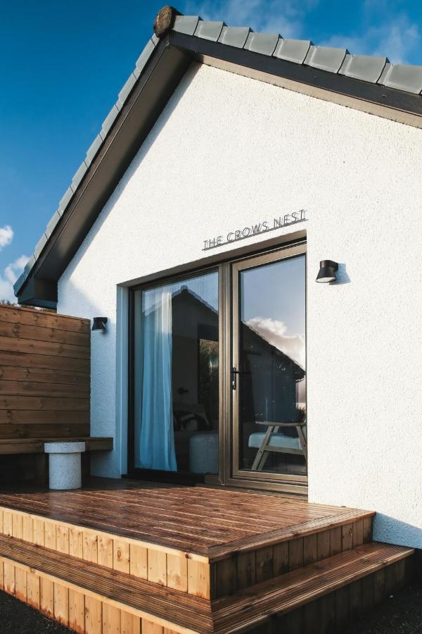 The Crow's Nest Skye - B&B Kensaleyre