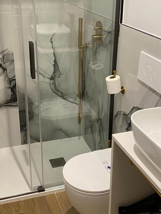 Camera Matrimoniale Deluxe