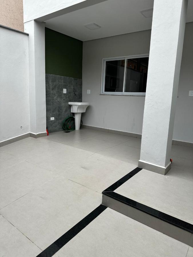 Studio Aconchego Poços - Minimalista e bem localizado - B&B Poços de Caldas