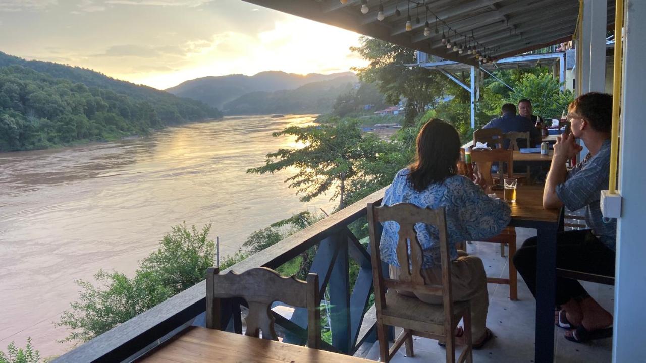 Mekong Backpackers - B&B Muang Pakbèng