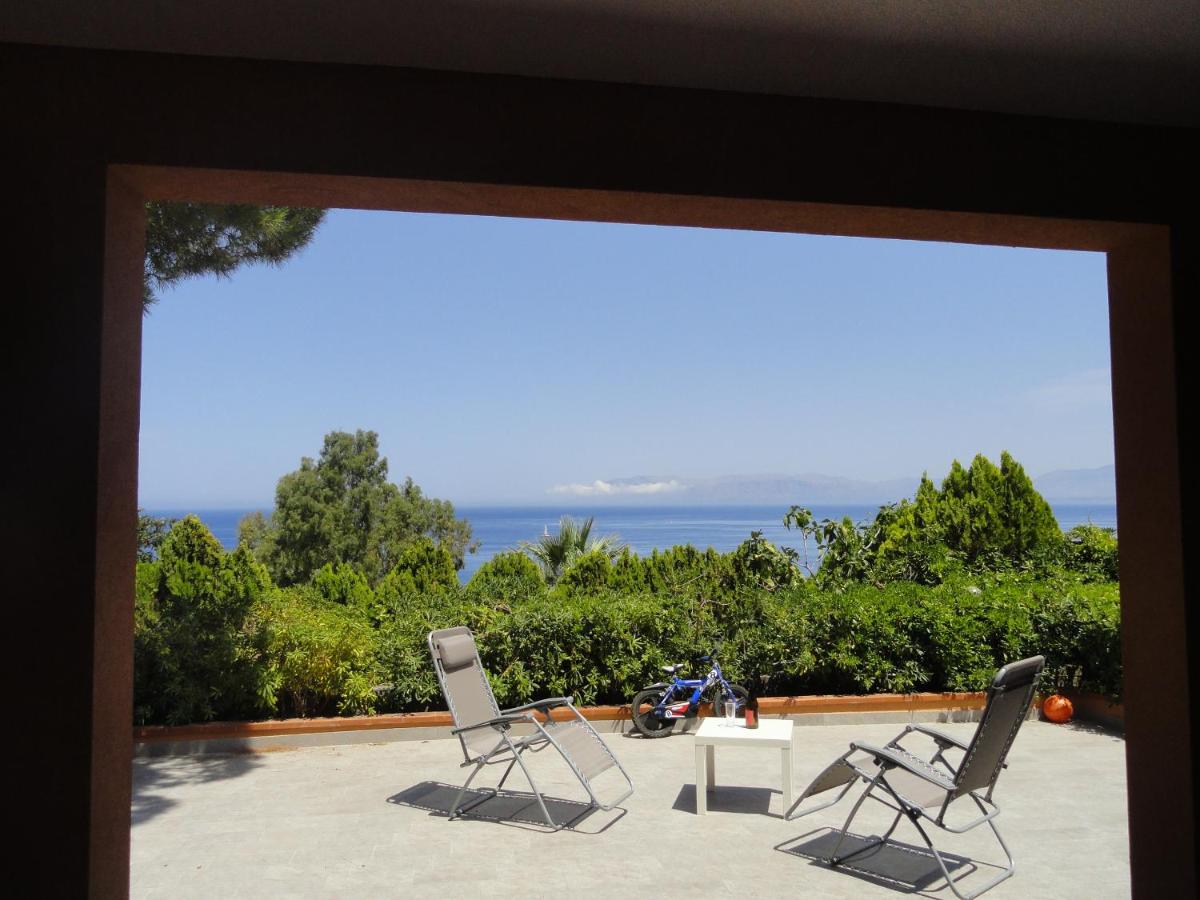 Piccola Baia - B&B Scopello