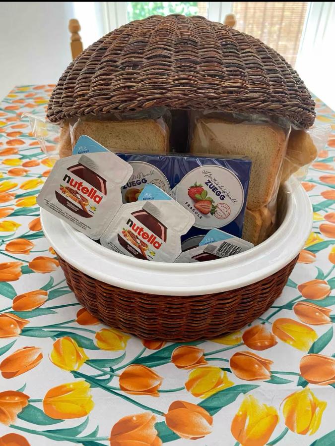 Catania's Home - Chambres d’hôtes Catane