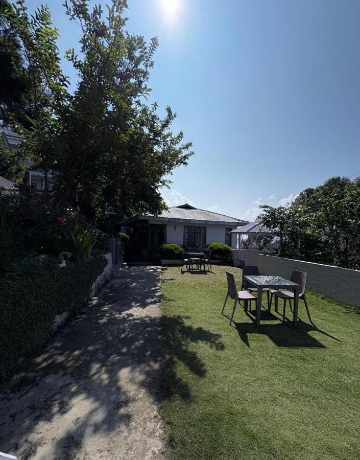 NOLINA BOUTIQUE HOMESTAY - B&B Namchi