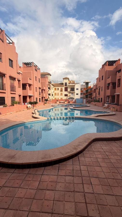 Apartament ELITE - Ferienwohnung Torrevieja