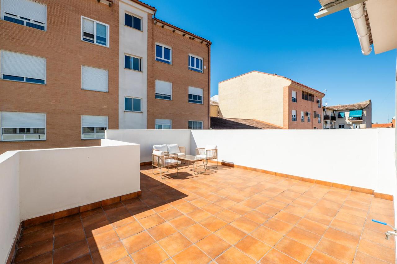 Santa Barbara Boutique Stay - B&B Toledo