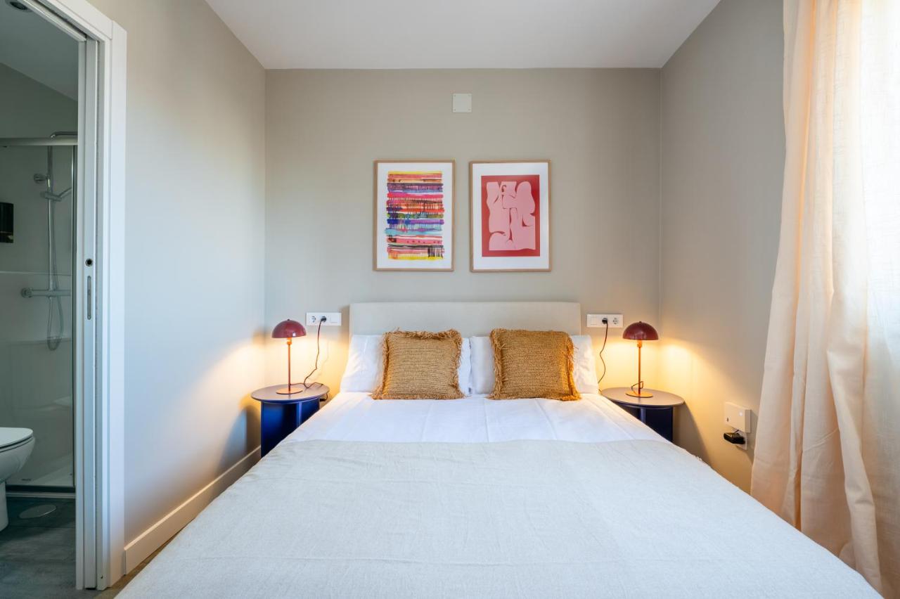 Appartamento con 1 Camera da Letto