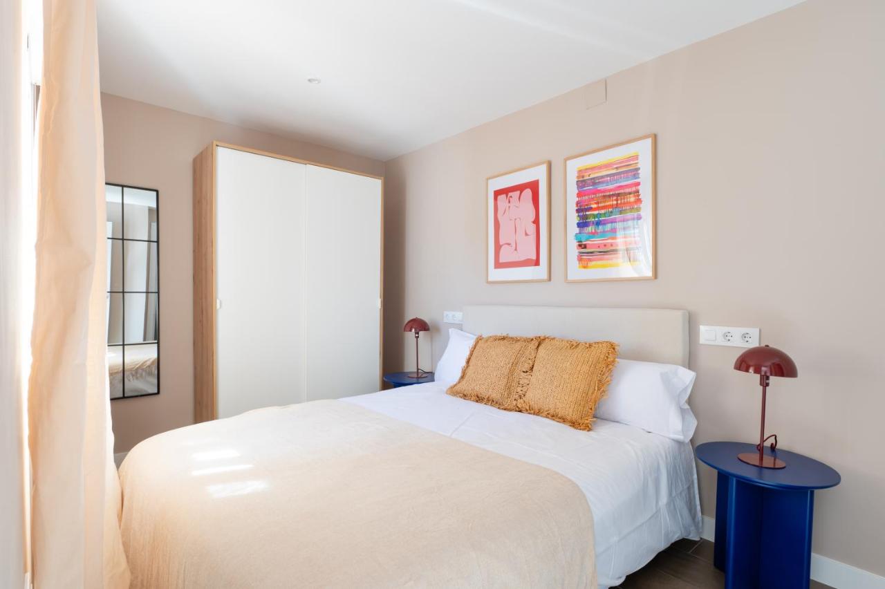 Appartamento con Vista Città