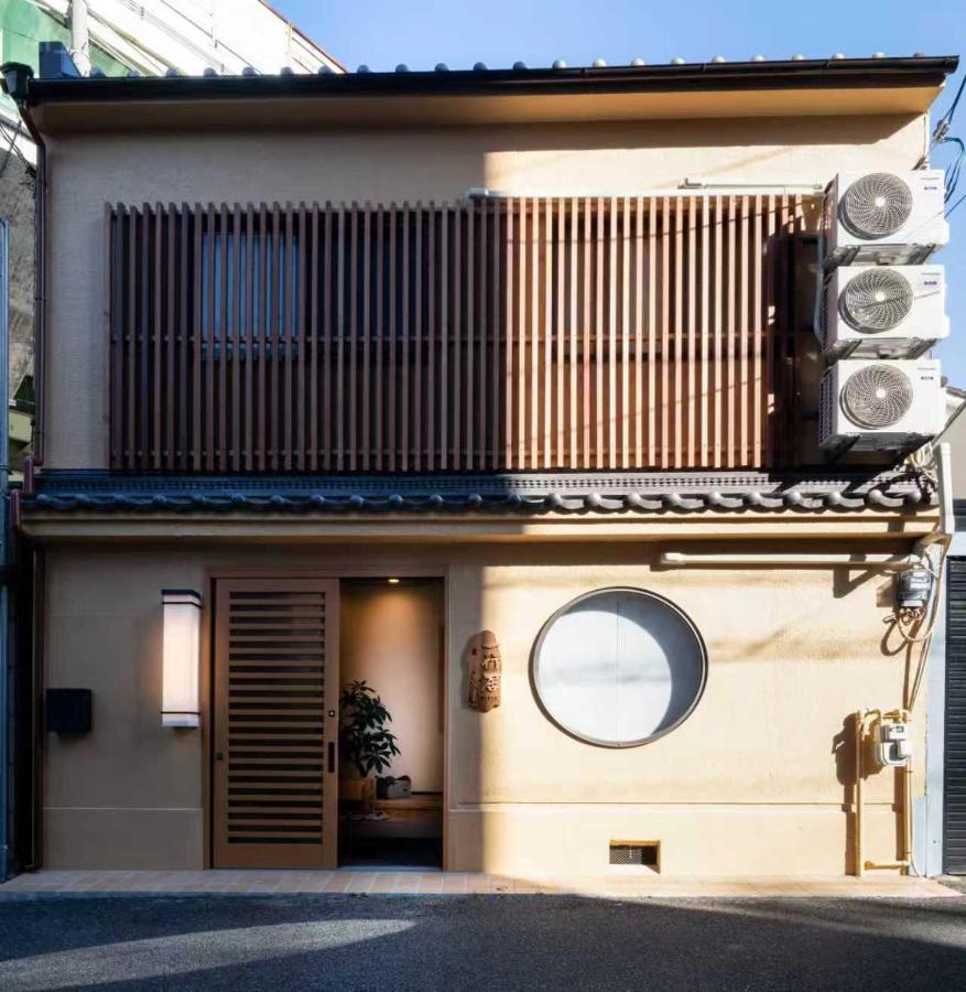 一行居 - B&B Osaka