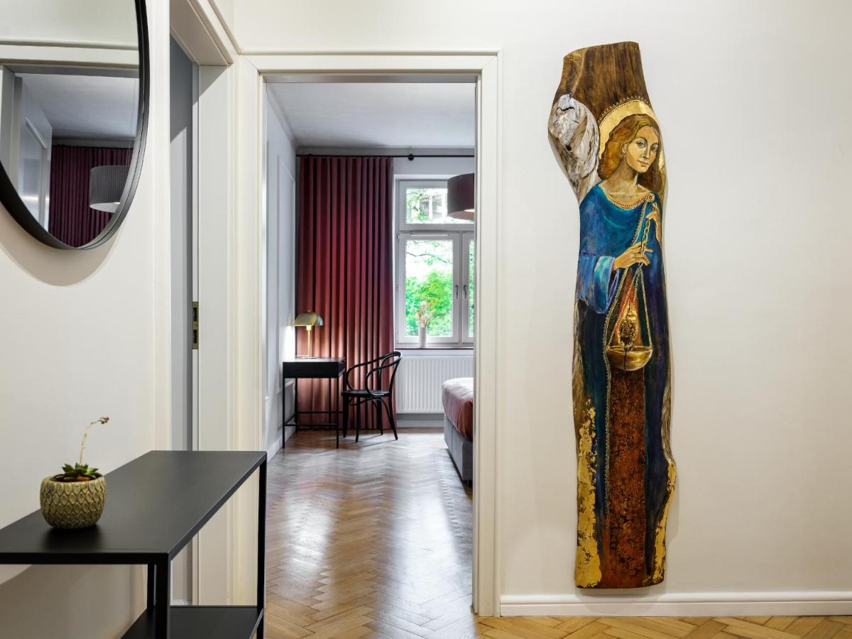 Tyzenhauz Grand Apartaments - B&B Cracovia