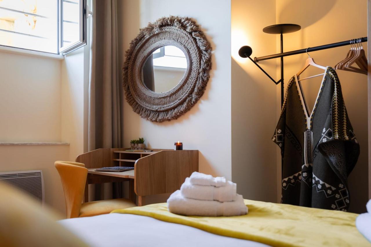 Riviera Palace by Casalero - Chambres d’hôtes Beausoleil