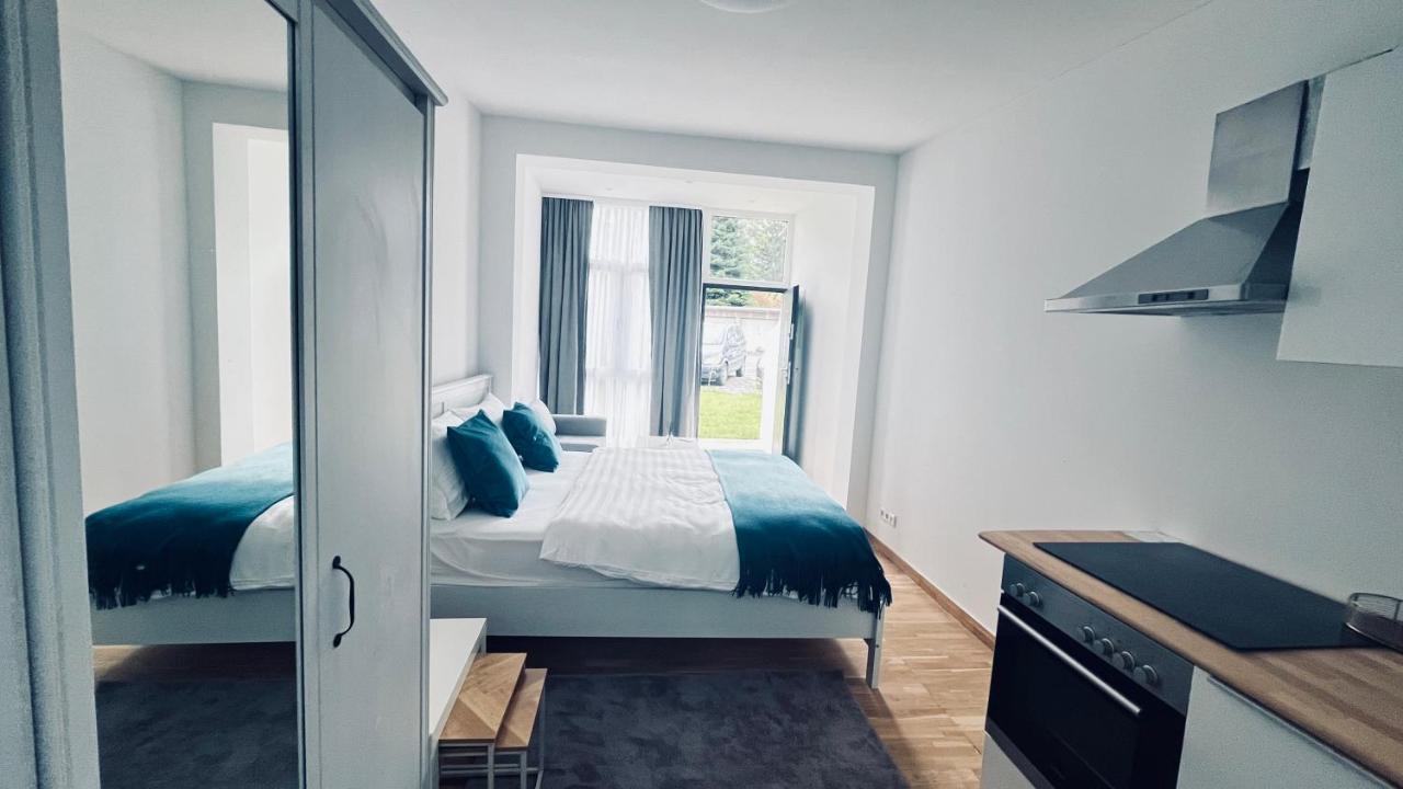 baadenberger stay C - B&B Cologne